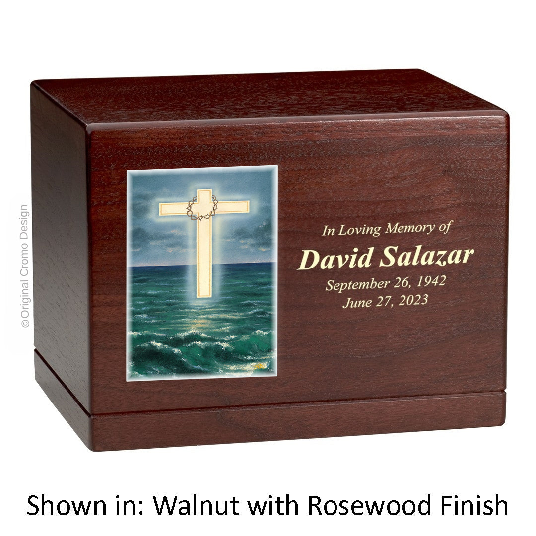 Cromo 1106 Rosewood - Vision