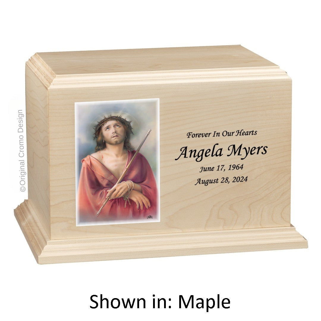 Cromo 1144 Maple - Crown of Thorns