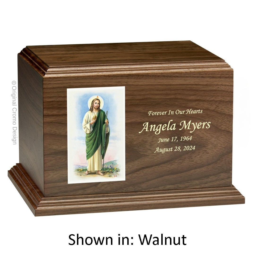 The Cromo 1144 Walnut