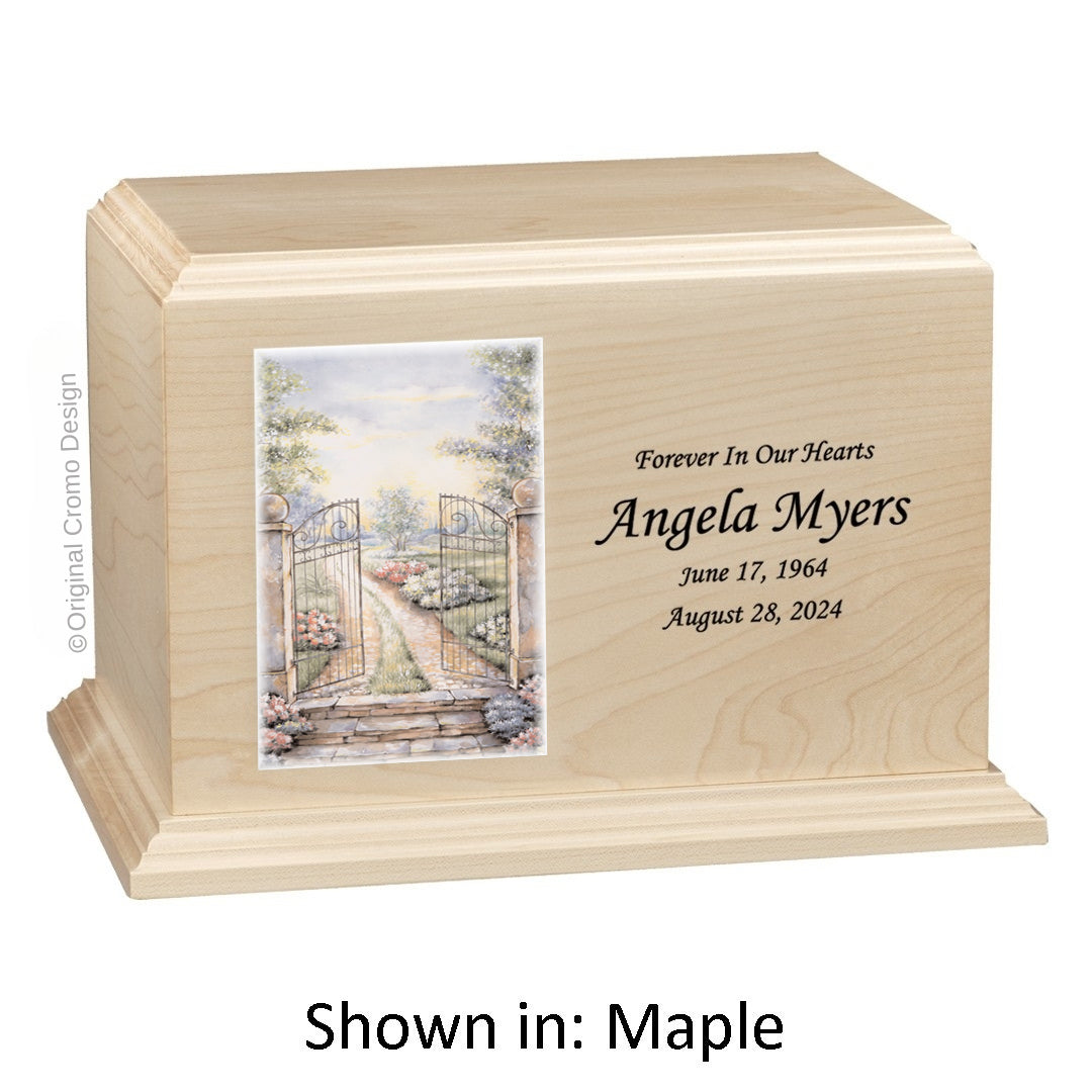 Cromo 1144 Maple - Way Home