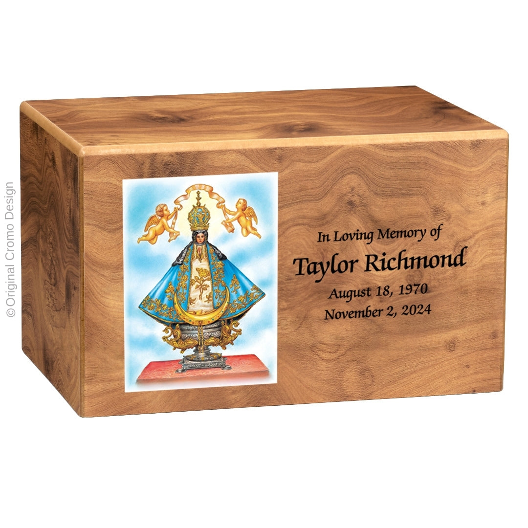 The Cromo 1156 Natural MDF