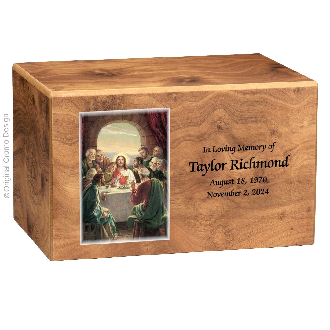 The Cromo 1156 Natural MDF