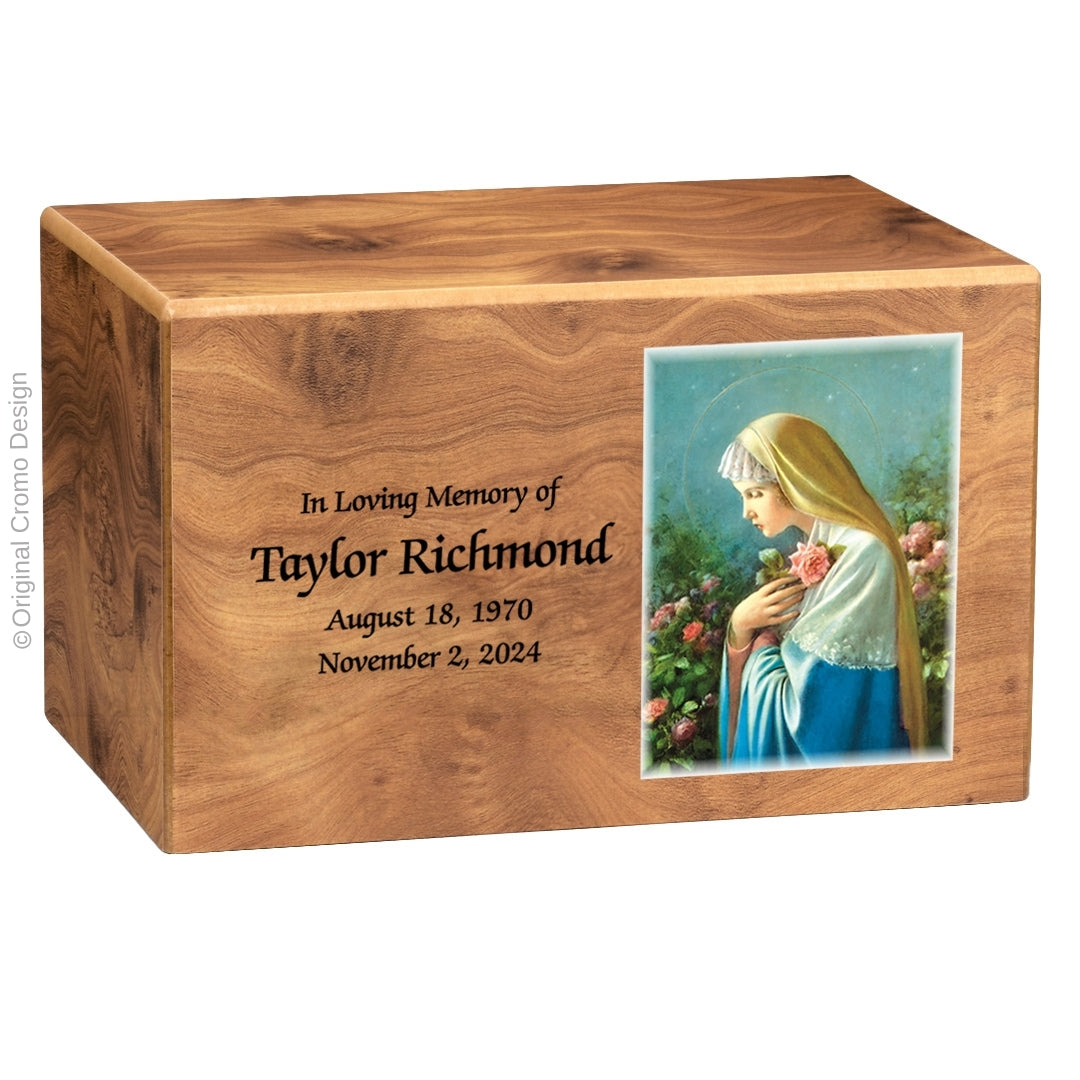 The Cromo 1156 Natural MDF