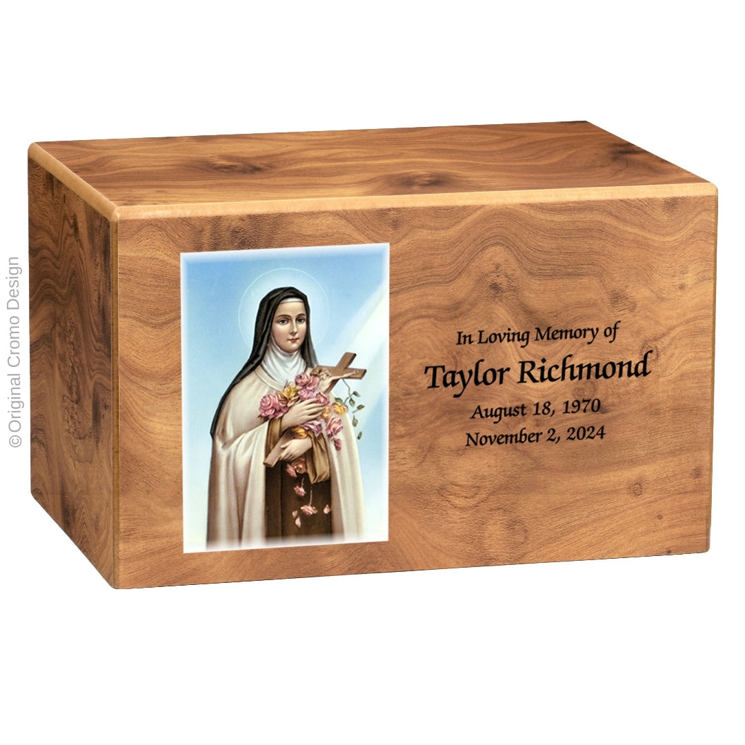 The Cromo 1156 Natural MDF