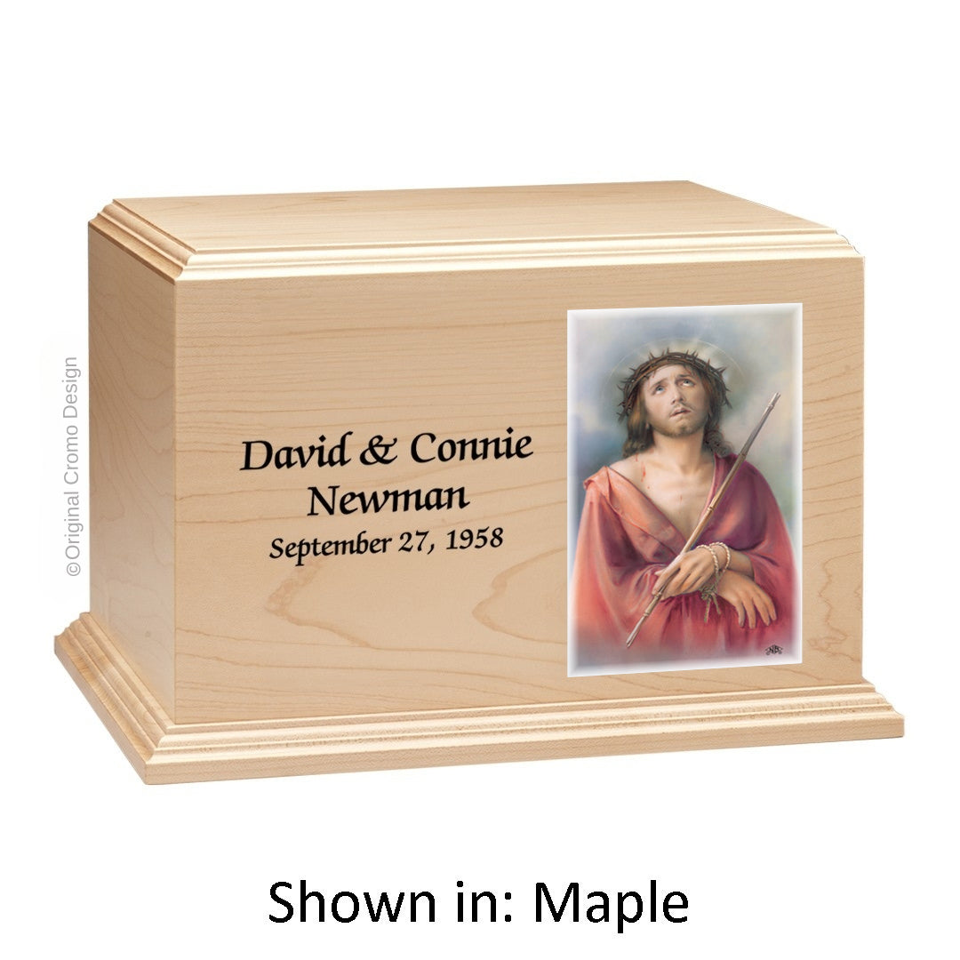 Cromo 1165 Maple - Crown of Thorns