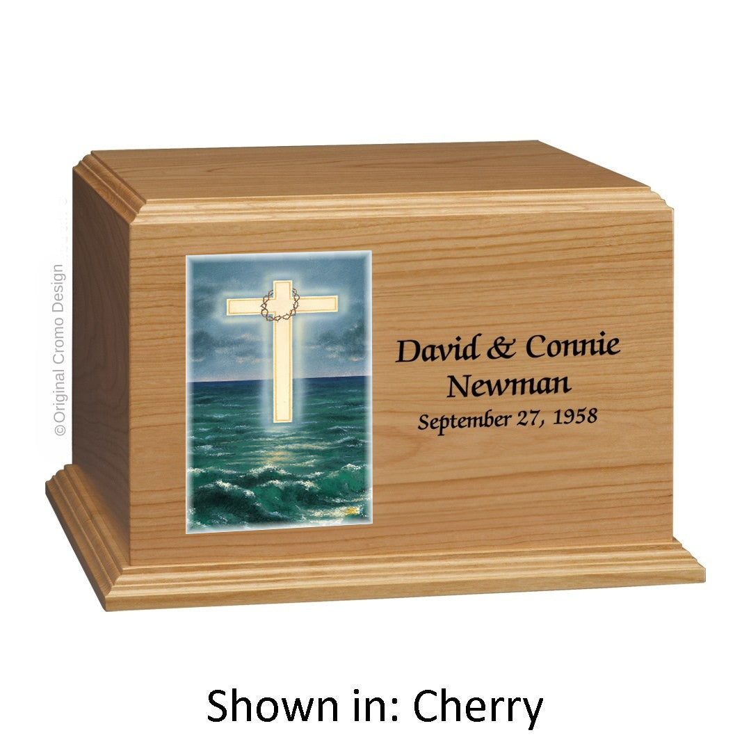 Cromo 1165 Cherry - Vision