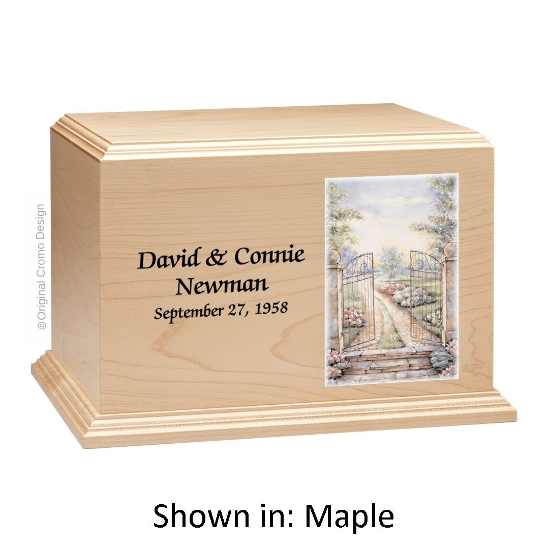 Cromo 1165 Maple - Way Home