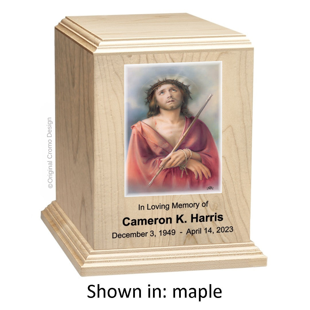 Cromo 1190 Maple - Crown of Thorns