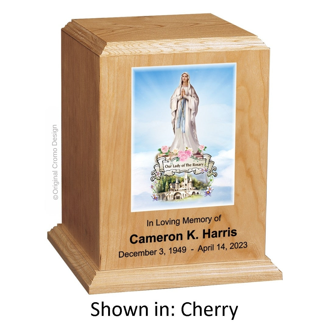 The Cromo 1190 Cherry