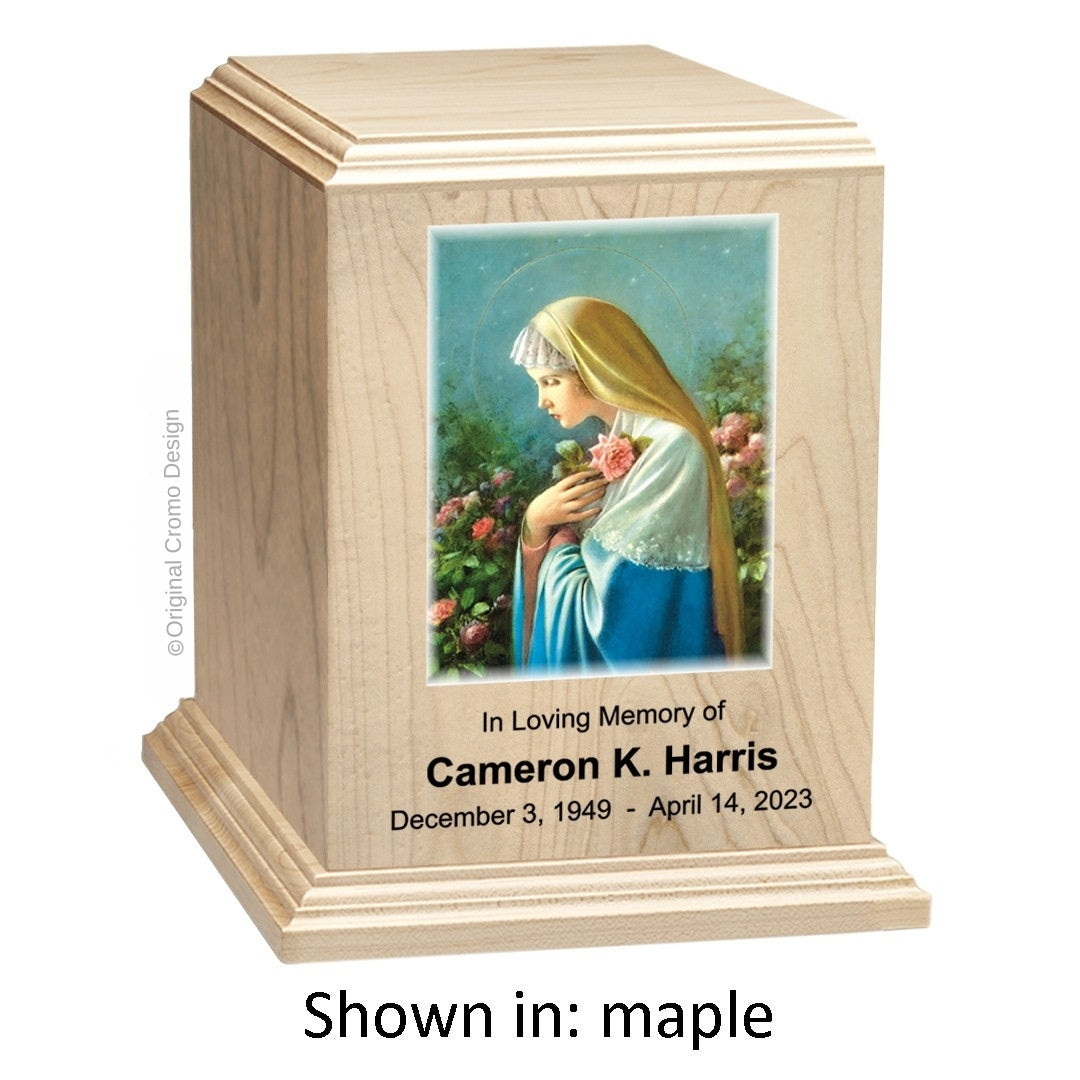 The Cromo 1190 Maple - Mystical Rose