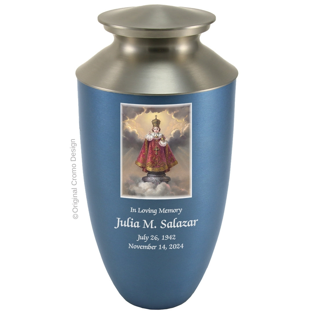 The Cromo 1916 Monterey Blue