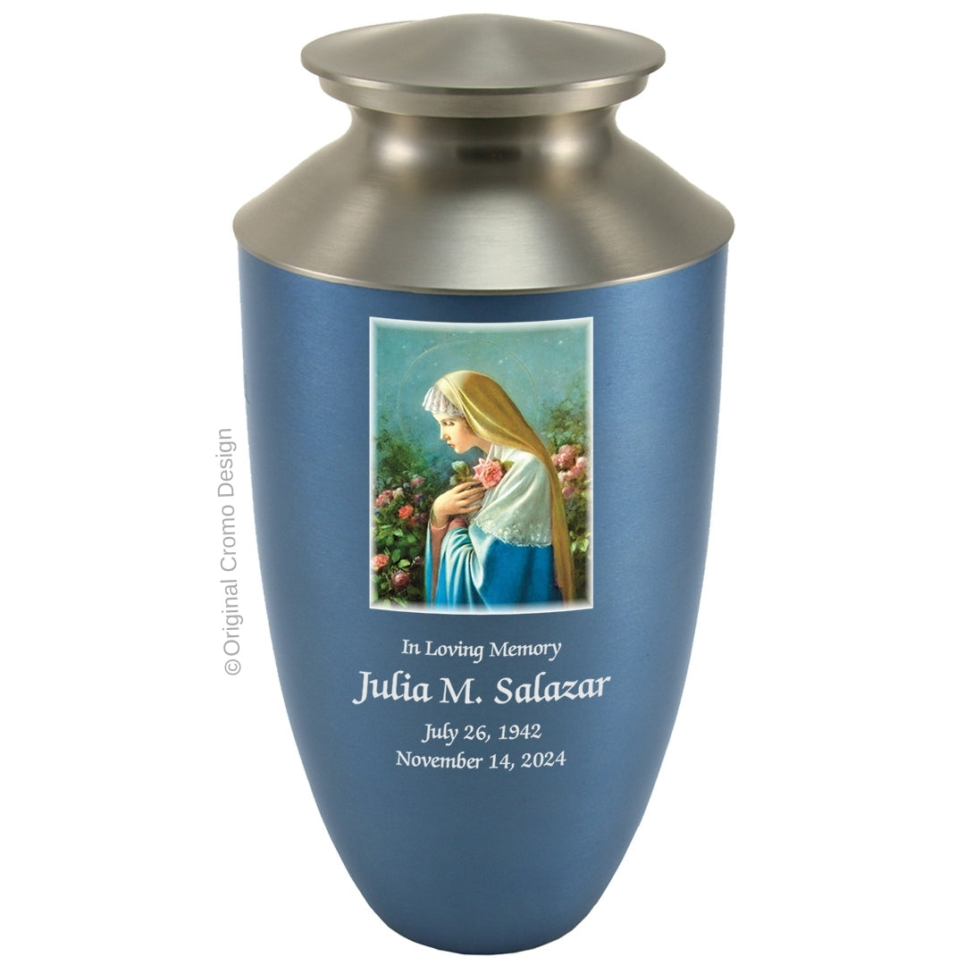 The Cromo 1916 Monterey Blue