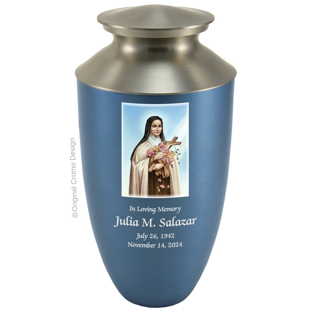 The Cromo 1916 Monterey Blue