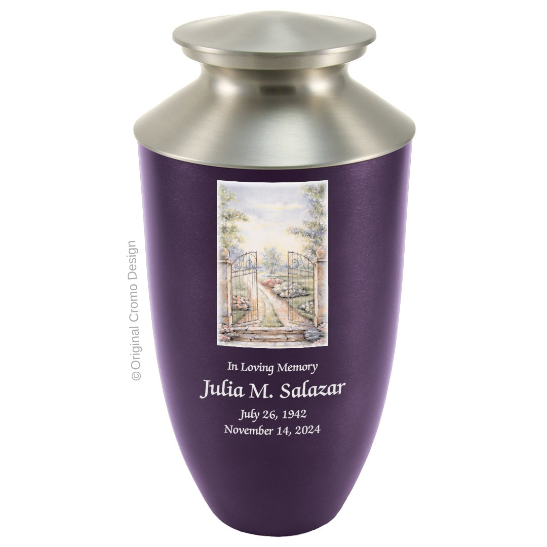 Cromo 1916 Monterey Purple - Way Home
