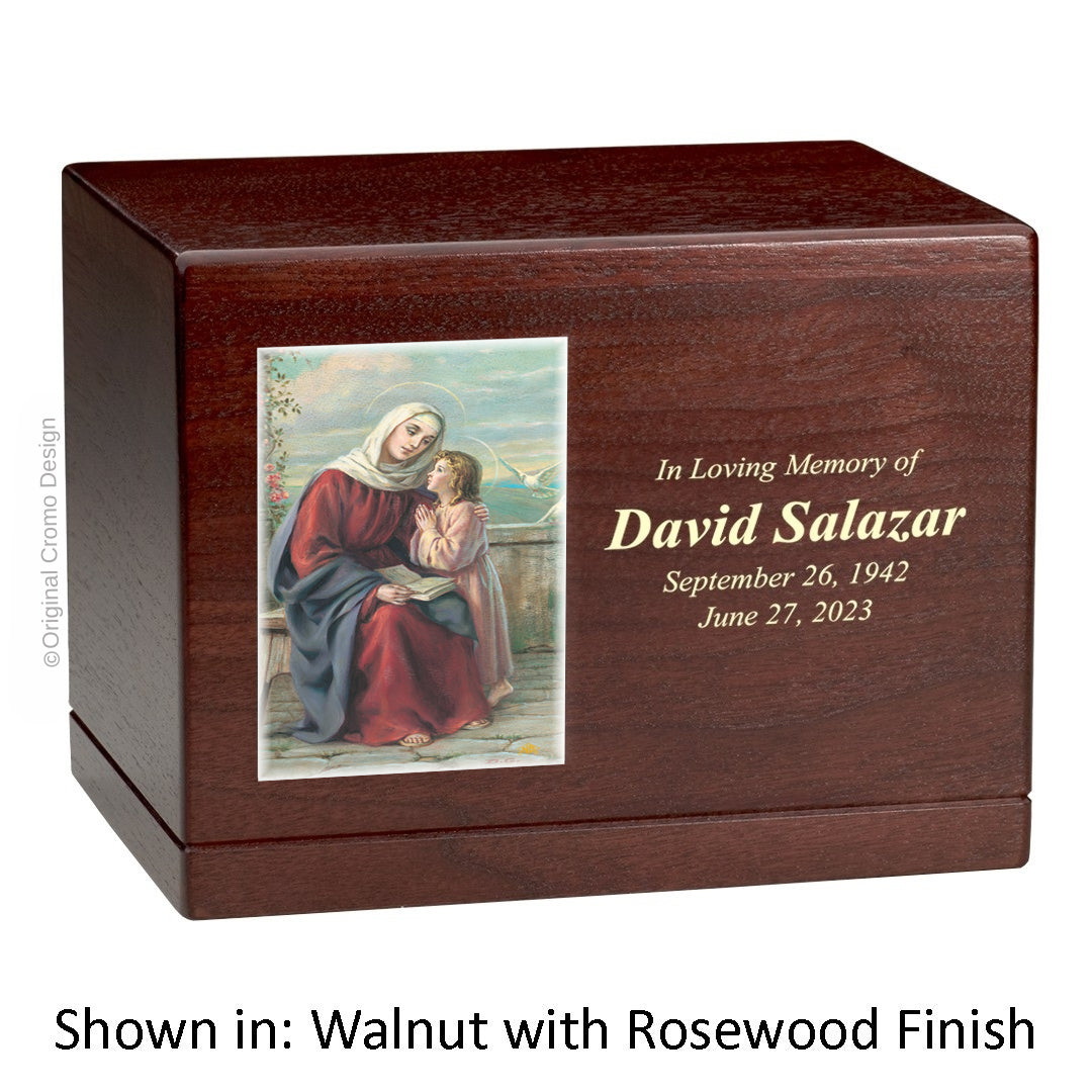 Cromo 1106 Rosewood - Saint Anne