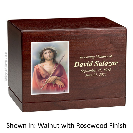 Cromo 1106 Rosewood - Crown of Thorns