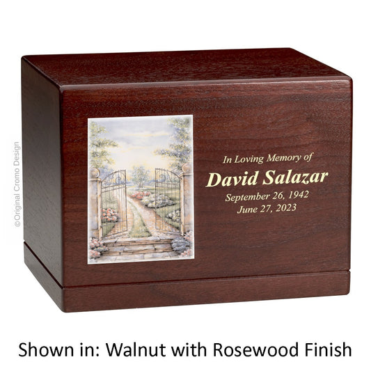 Cromo 1106 Rosewood - Way Home