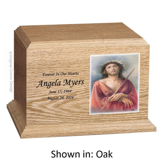 Cromo 1144 Oak - Crown of Thorns