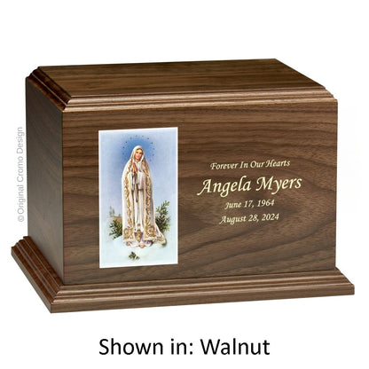 The Cromo 1144 Walnut