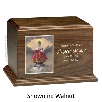 The Cromo 1144 Walnut