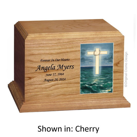 Cromo 1144 Cherry - Vision