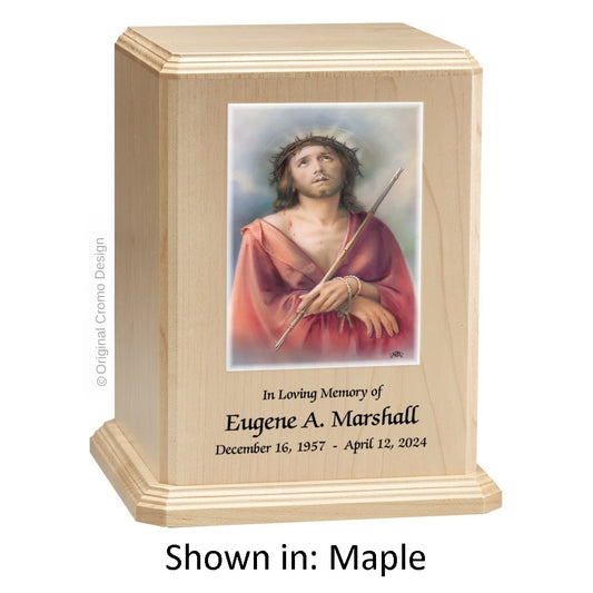 Cromo 1154 Maple - Crown of Thorns