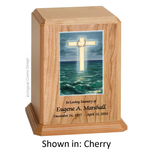 Cromo 1154 Cherry - Vision