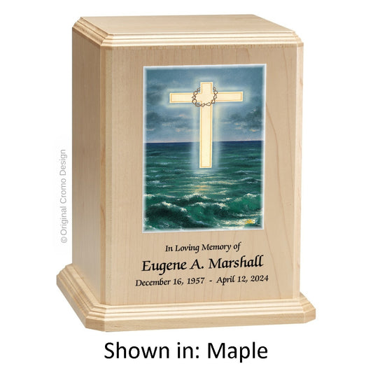 Cromo 1154 Maple - Vision