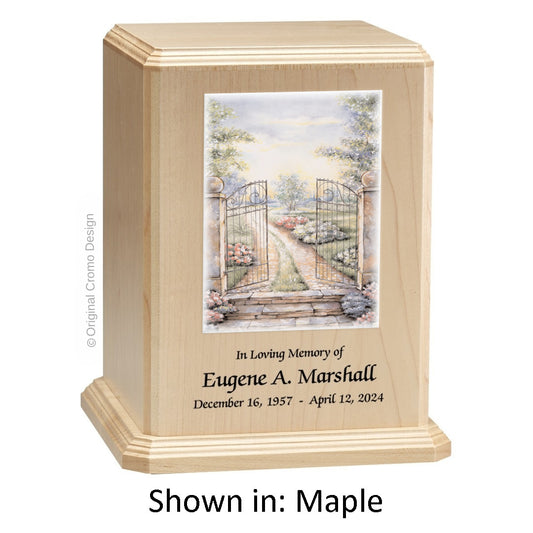 Cromo 1154 Maple - Way Home