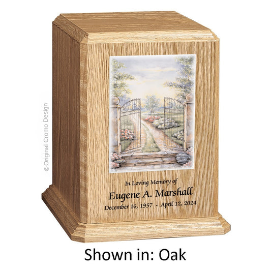 Cromo 1154 Oak - Way Home