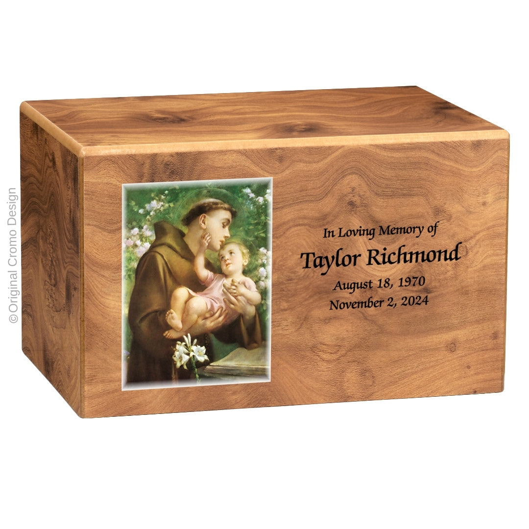 The Cromo 1156 Natural MDF