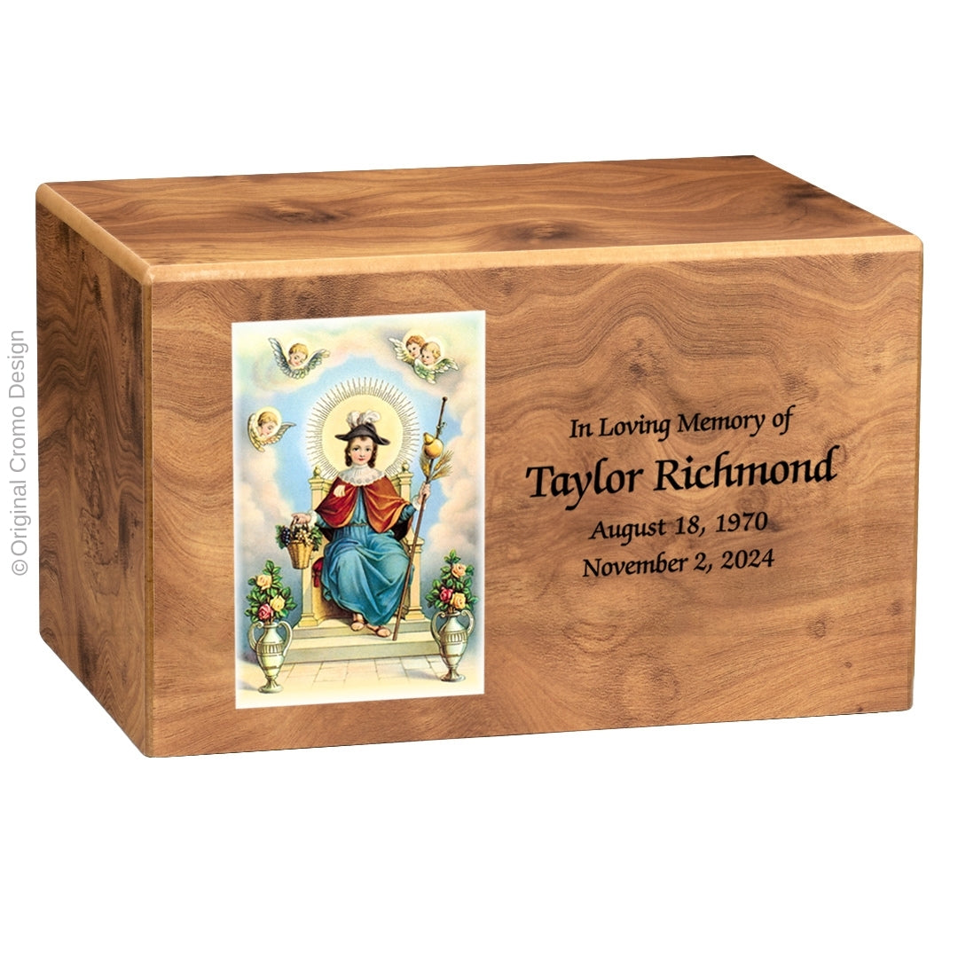 The Cromo 1156 Natural MDF