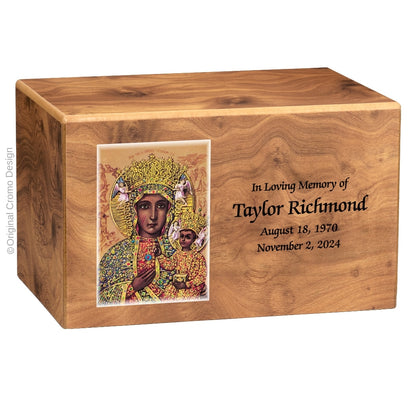 The Cromo 1156 Natural MDF