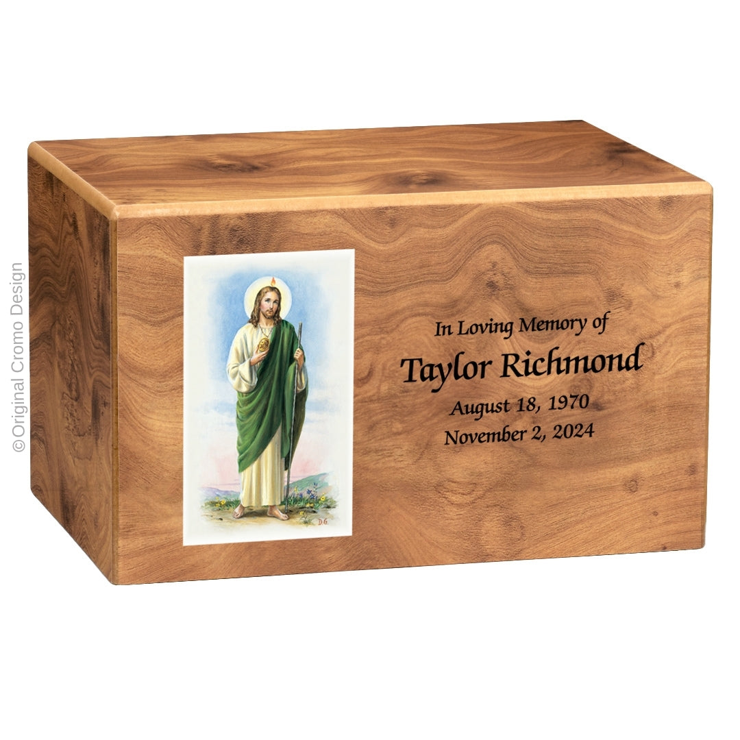 The Cromo 1156 Natural MDF