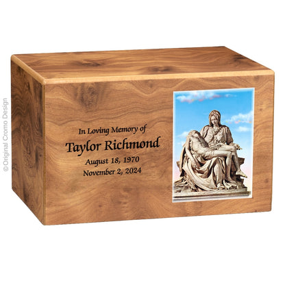 The Cromo 1156 Natural MDF