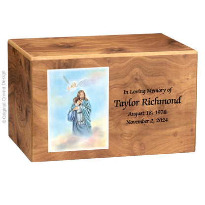 The Cromo 1156 Natural MDF