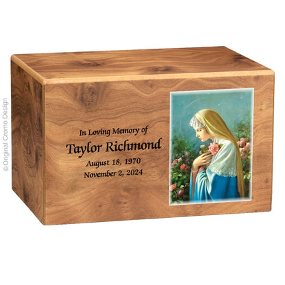 The Cromo 1156 Natural MDF