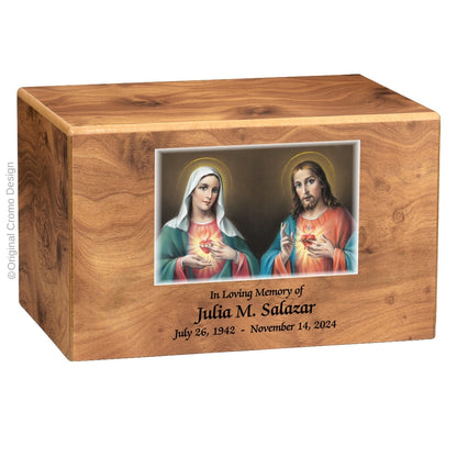 The Cromo 1156 Natural MDF