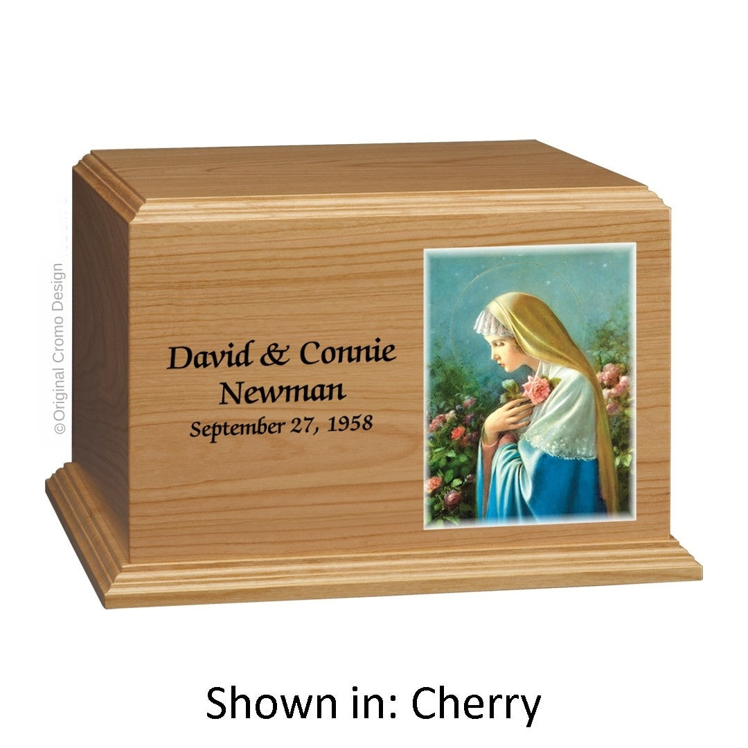 The Cromo 1165 Cherry - Mystical Rose