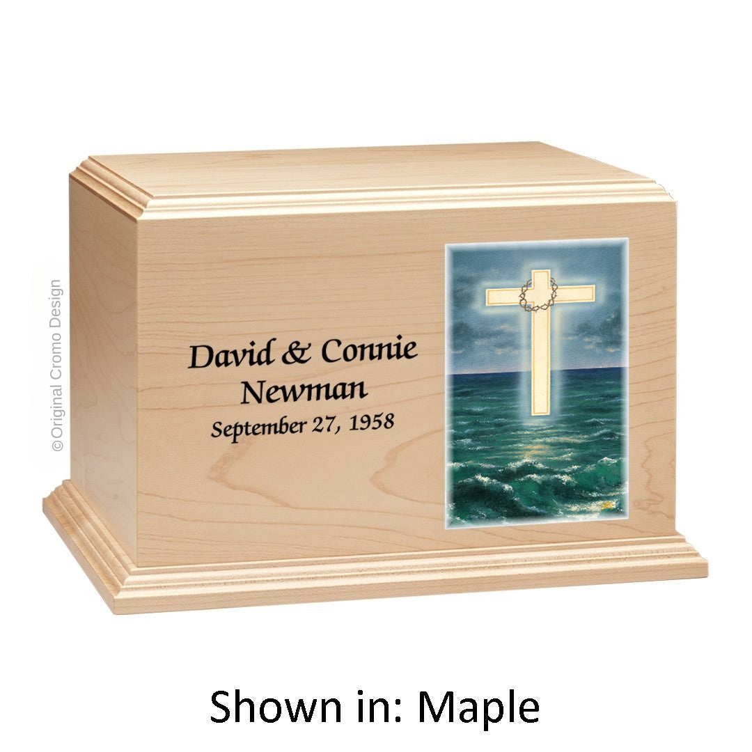 Cromo 1165 Maple - Vision
