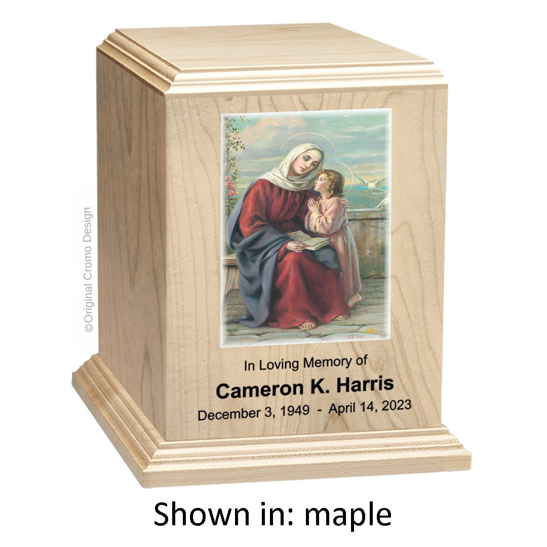 Cromo 1190 Maple - Saint Anne