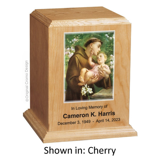 The Cromo 1190 Cherry