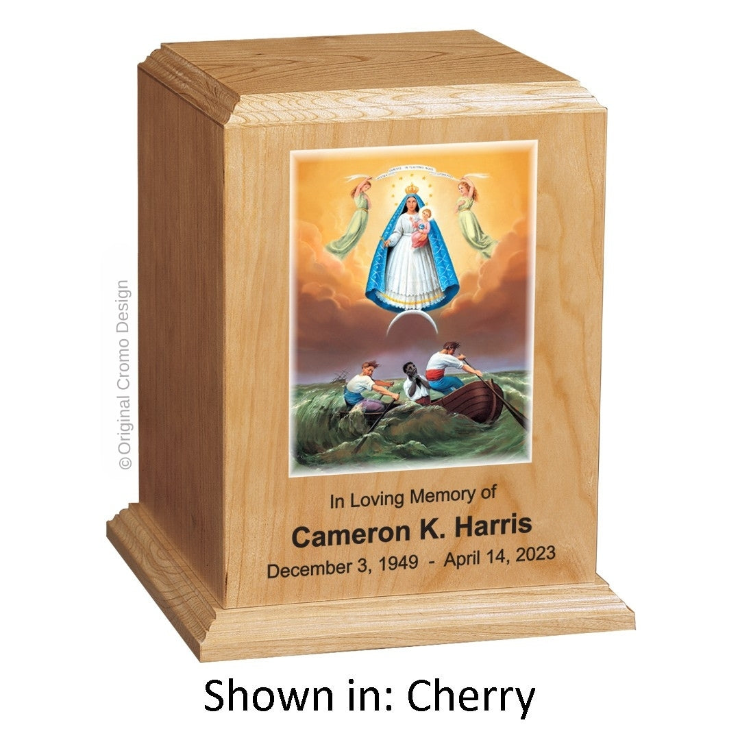 The Cromo 1190 Cherry