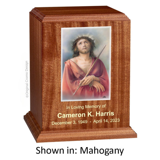 Cromo 1190 Mahogany - Crown of Thorns