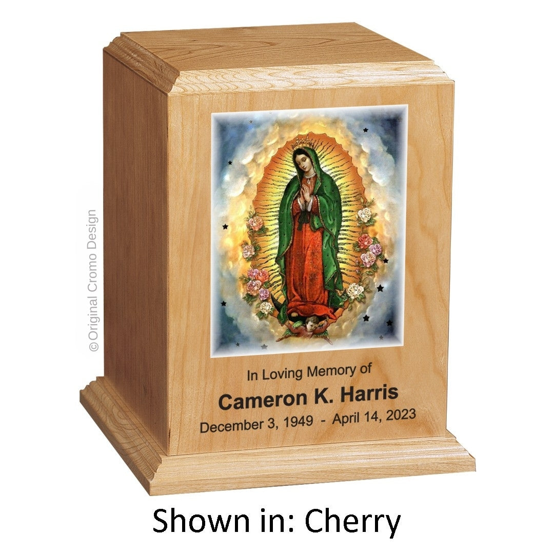 The Cromo 1190 Cherry