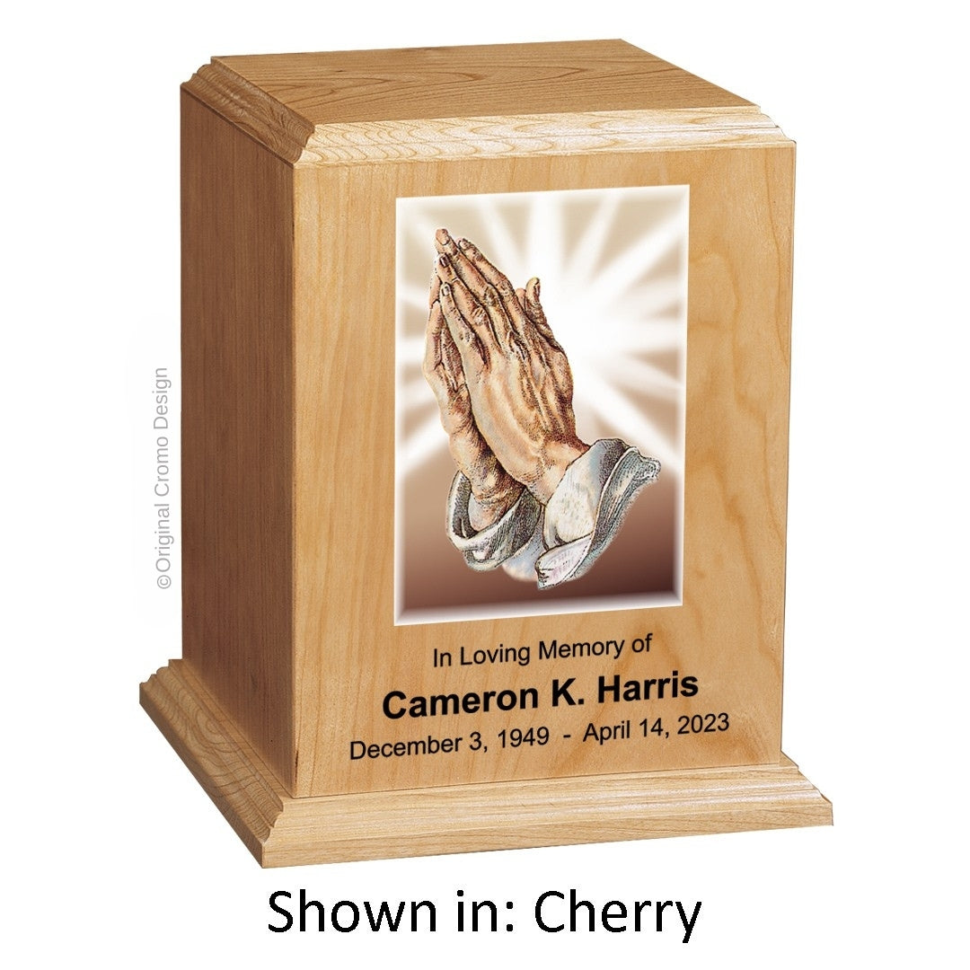 The Cromo 1190 Cherry