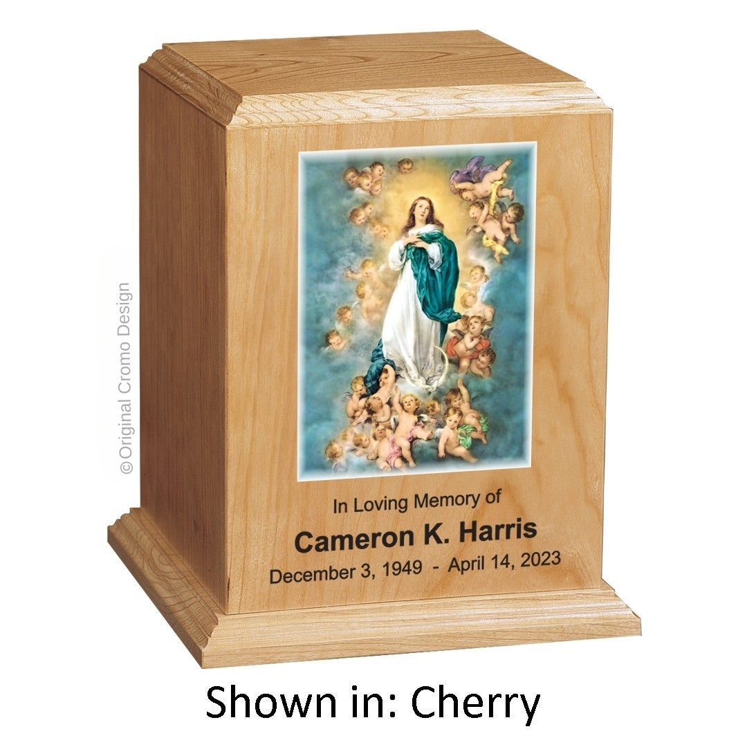 The Cromo 1190 Cherry