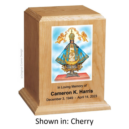 The Cromo 1190 Cherry