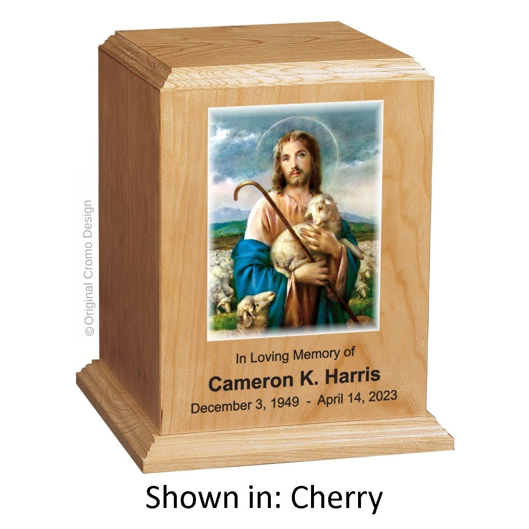 The Cromo 1190 Cherry