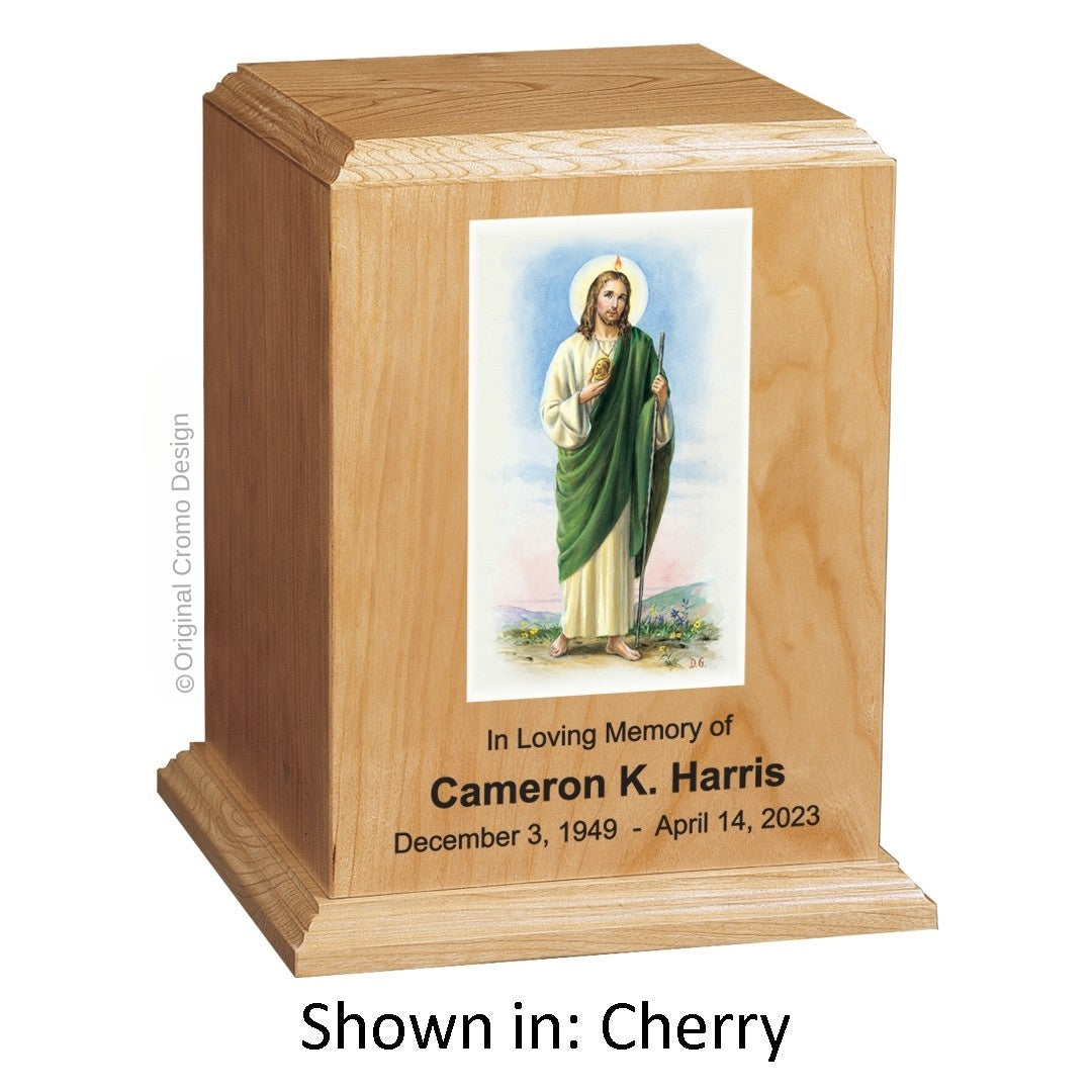 The Cromo 1190 Cherry